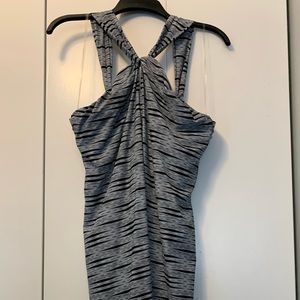 Athleta dress (swim material)